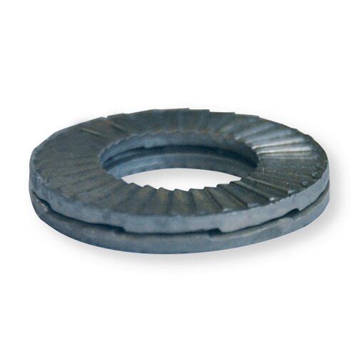 Nord-Lock Sicherungsscheibe M5 Edelstahl A4